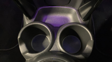 MINI Hatchback 1.5 Cooper Exclusive 5dr Auto Petrol Hatchback